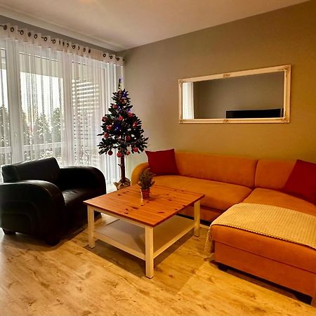 Apartament Z Widokiem Na Szyndzielnie Bielsko-Biała Exterior photo