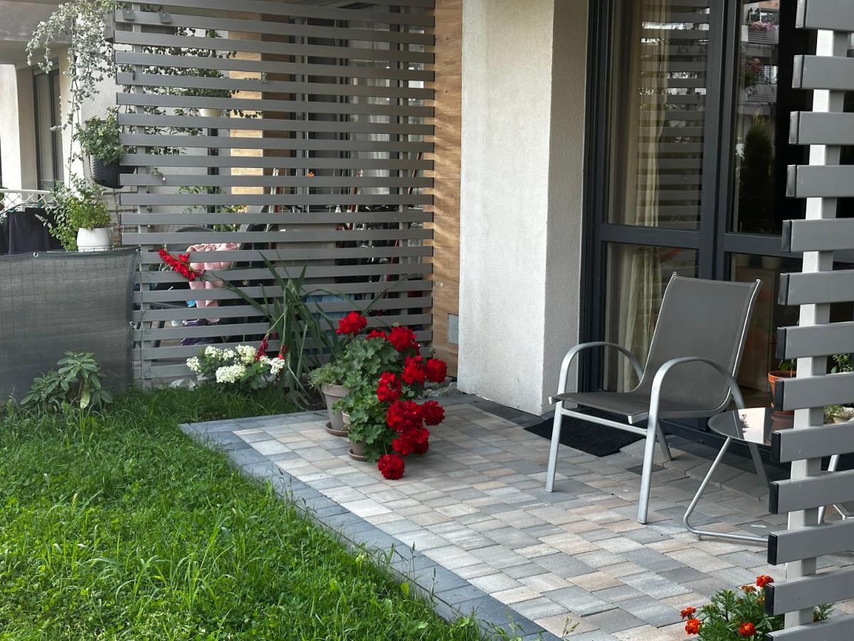 Apartament Z Widokiem Na Szyndzielnie Bielsko-Biała Exterior photo