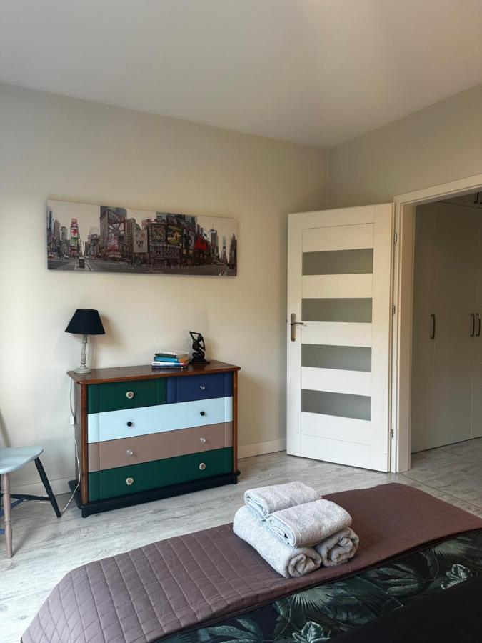 Apartament Z Widokiem Na Szyndzielnie Bielsko-Biała Exterior photo