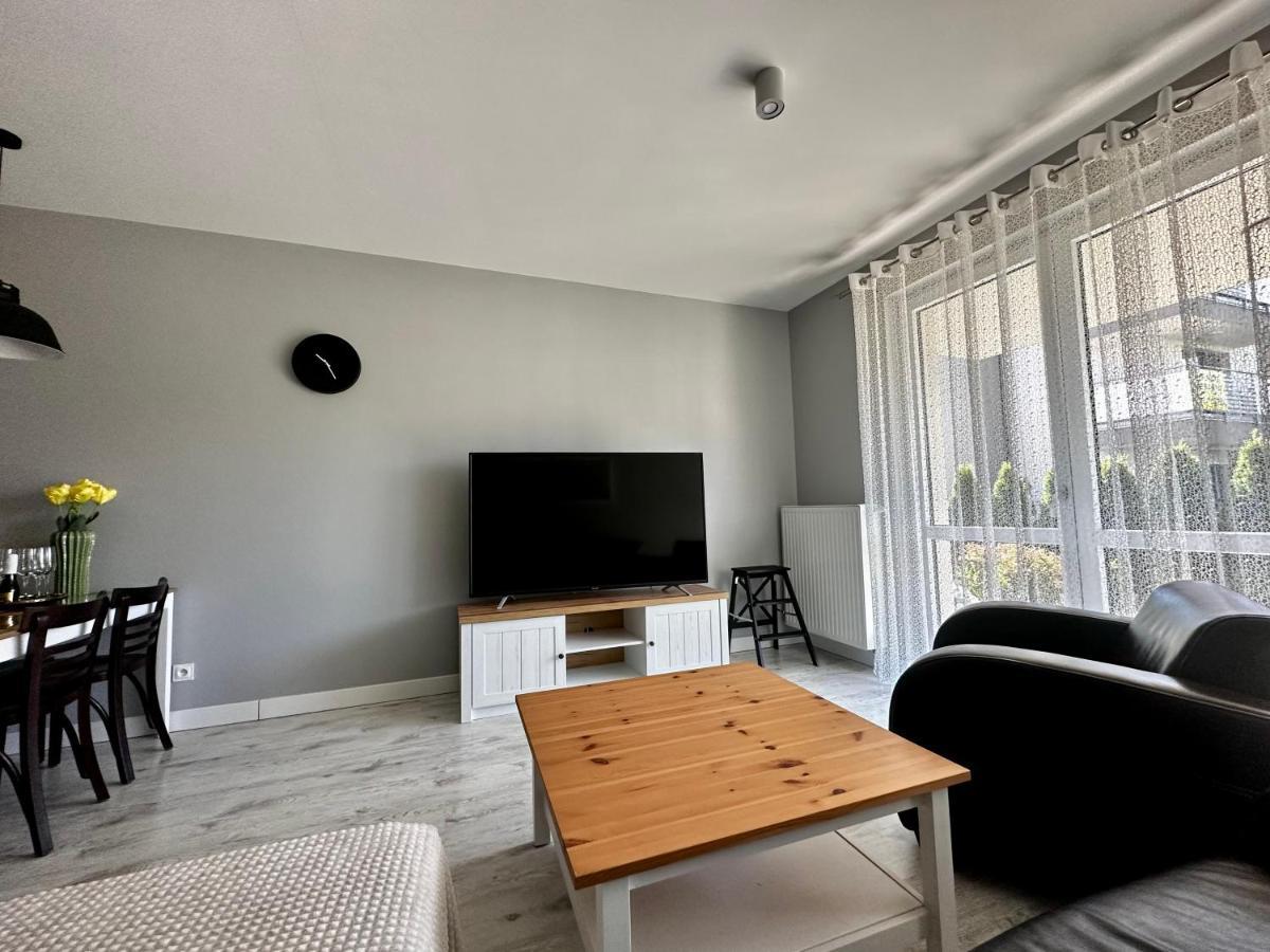 Apartament Z Widokiem Na Szyndzielnie Bielsko-Biała Exterior photo