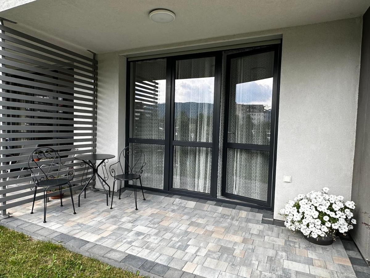 Apartament Z Widokiem Na Szyndzielnie Bielsko-Biała Exterior photo