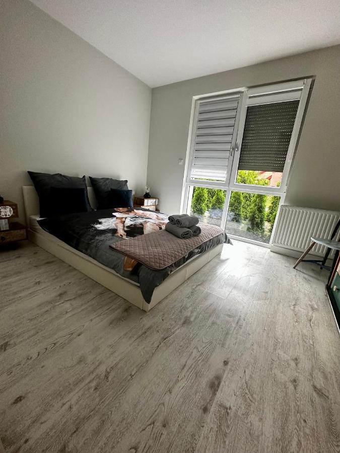 Apartament Z Widokiem Na Szyndzielnie Bielsko-Biała Exterior photo